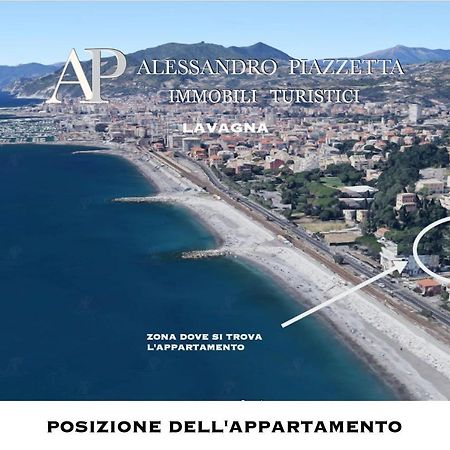 Appartamento Lavagnacas Esterno foto