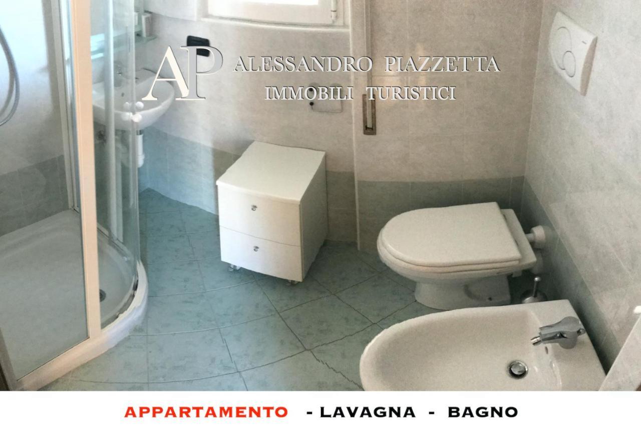 Appartamento Lavagnacas Esterno foto