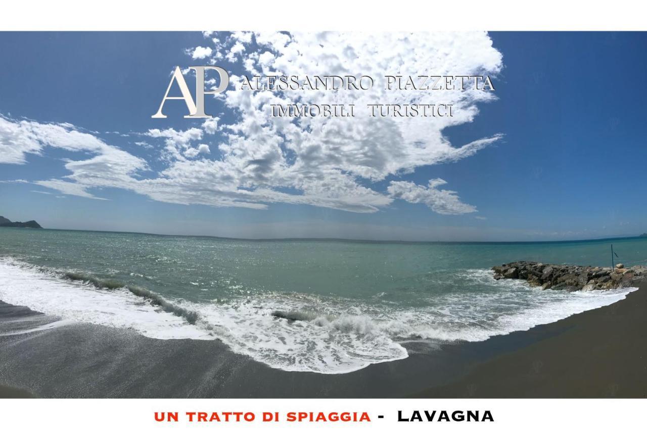 Appartamento Lavagnacas Esterno foto